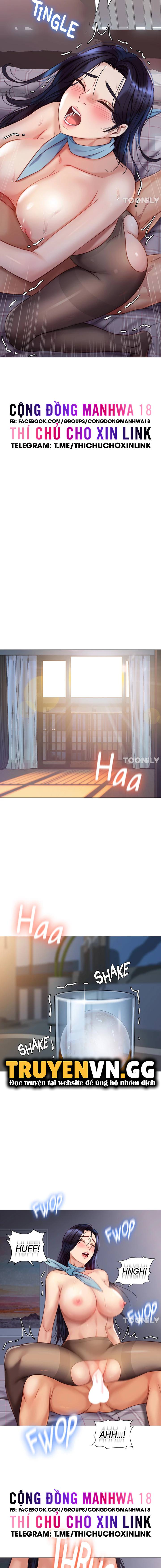 Bạn của con gái tôi - Trang 7