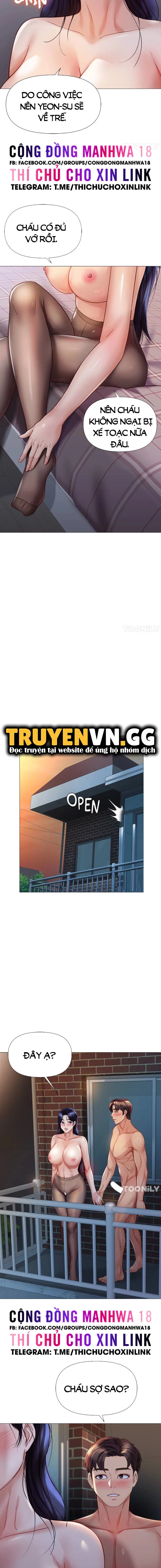 Bạn của con gái tôi - Trang 12