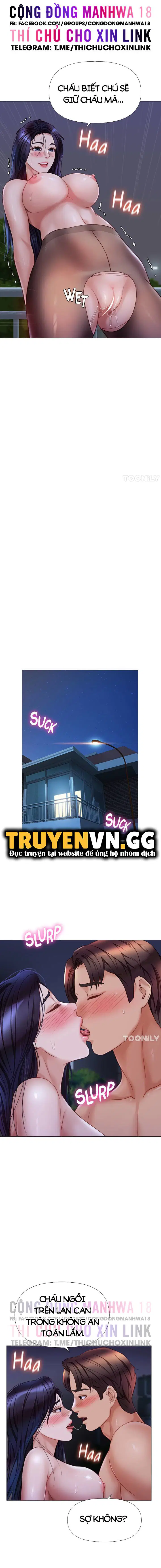 Bạn của con gái tôi - Trang 3