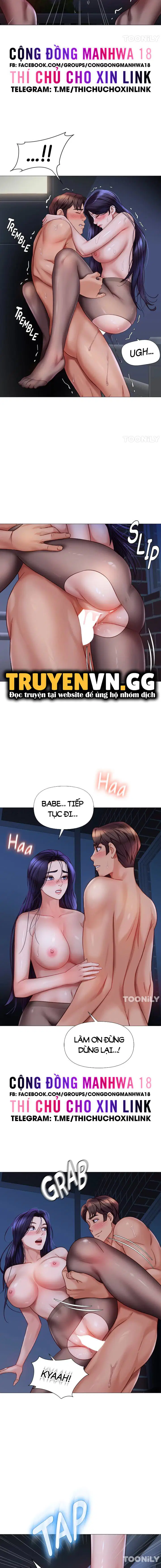 Bạn của con gái tôi - Trang 6