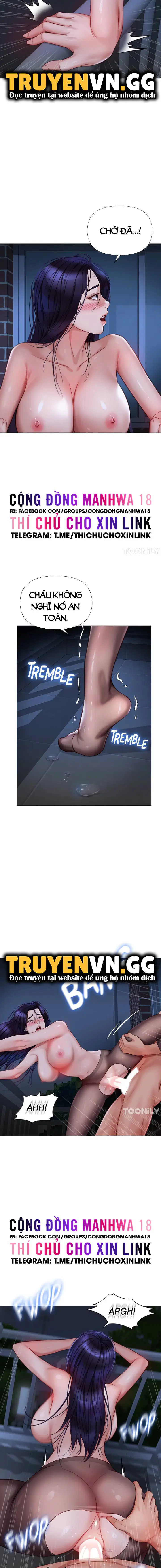 Bạn của con gái tôi - Trang 7