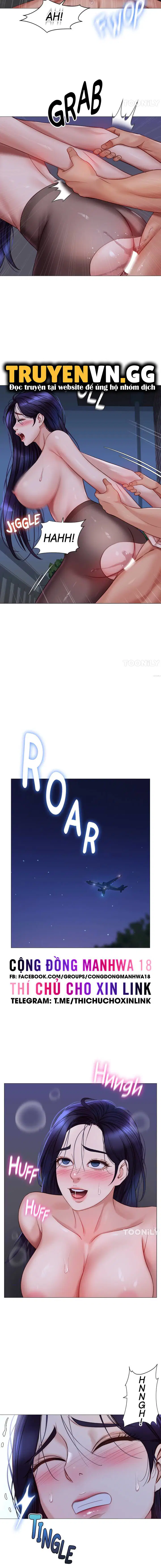 Bạn của con gái tôi - Trang 8