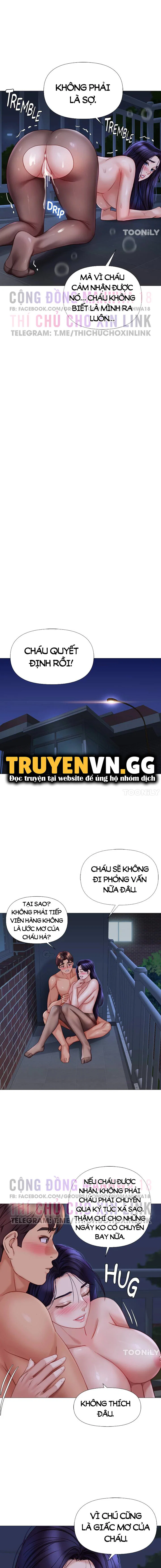 Bạn của con gái tôi - Trang 11