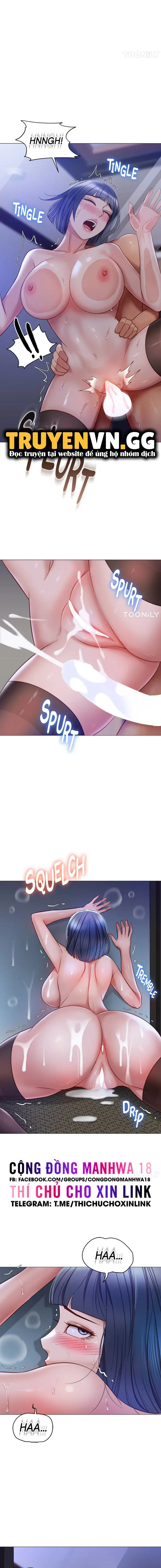 Bạn của con gái tôi - Trang 5