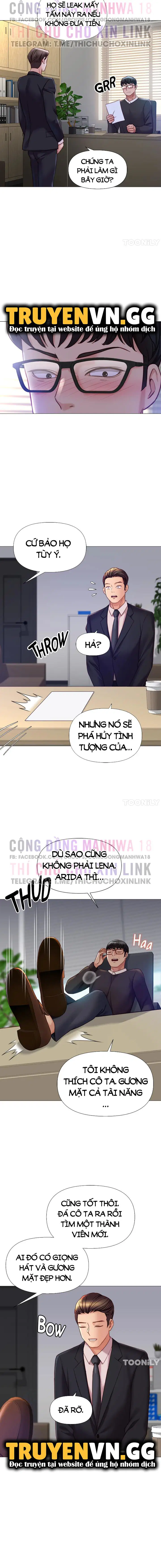 Bạn của con gái tôi - Trang 7