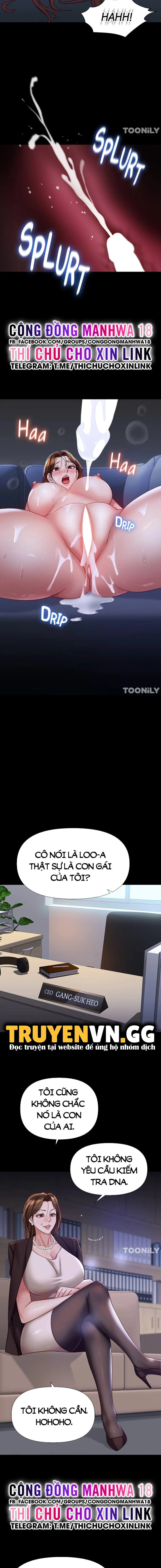 Bạn của con gái tôi - Trang 11