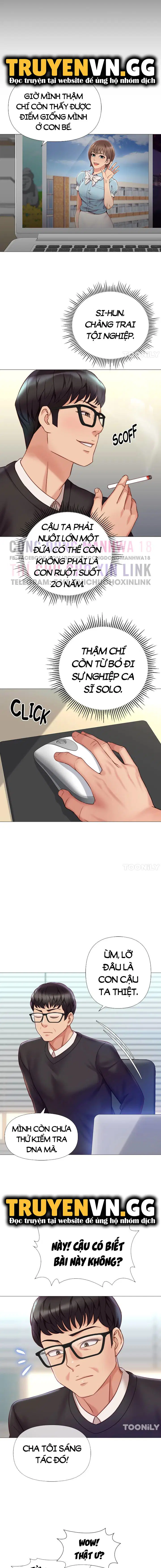 Bạn của con gái tôi - Trang 13