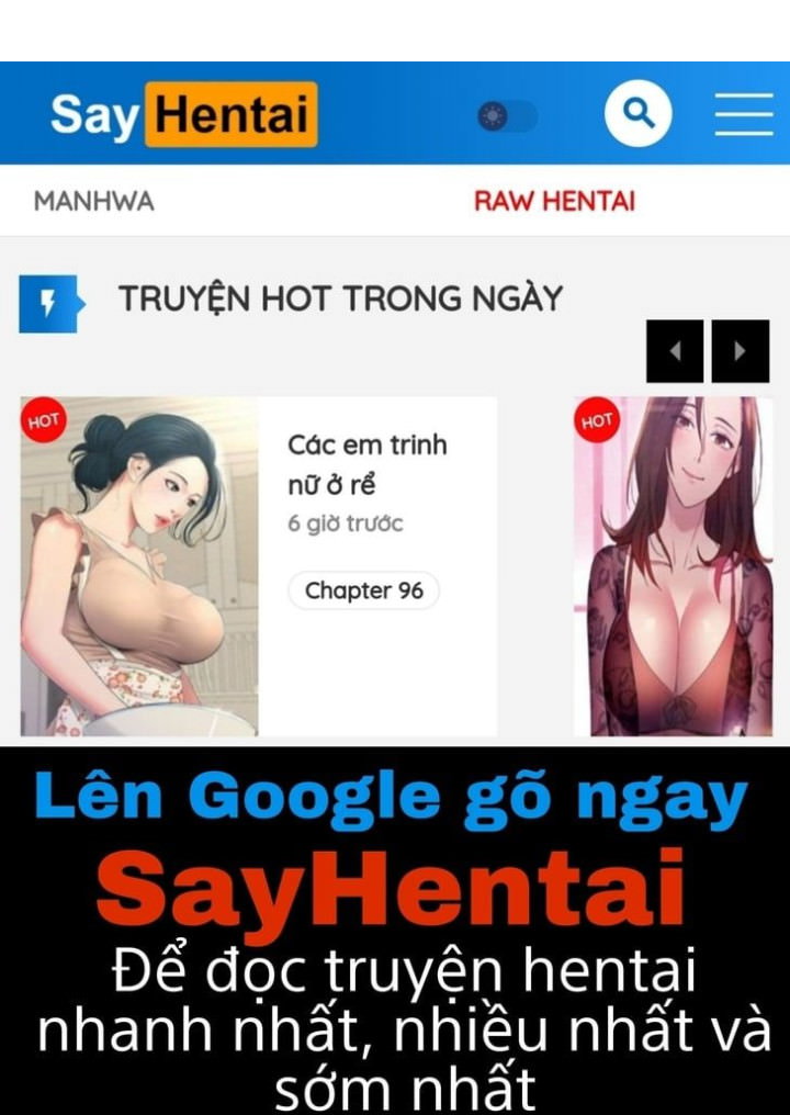 Bạn của con gái tôi - Trang 15