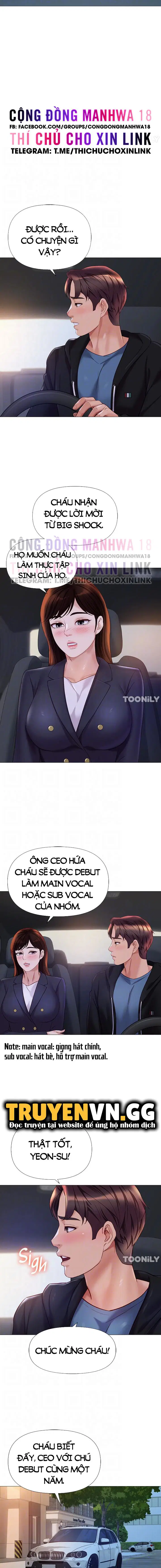 Bạn của con gái tôi - Trang 5