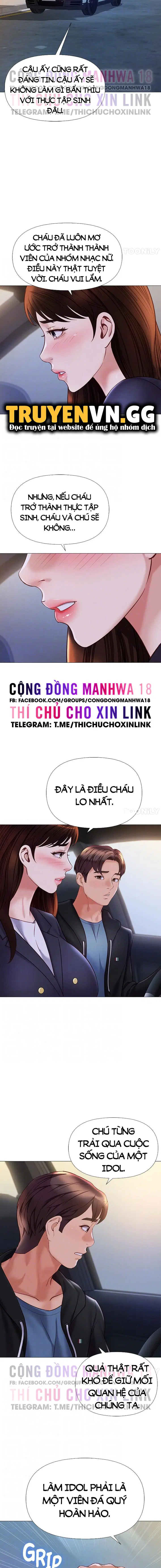 Bạn của con gái tôi - Trang 6