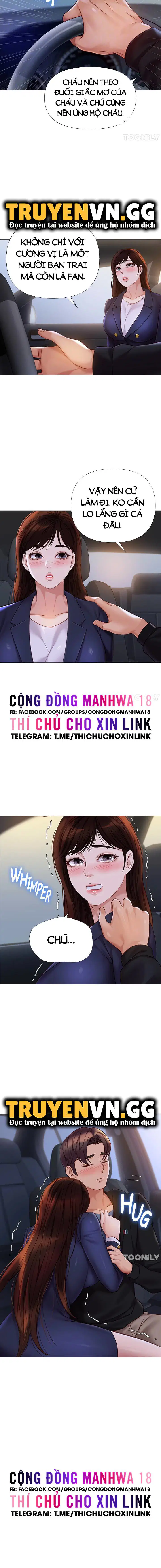 Bạn của con gái tôi - Trang 7