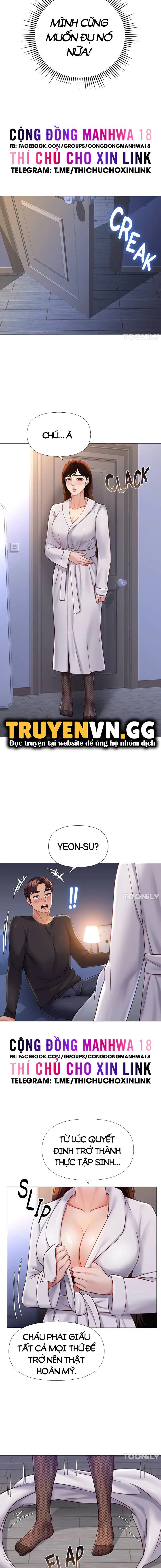 Bạn của con gái tôi - Trang 9