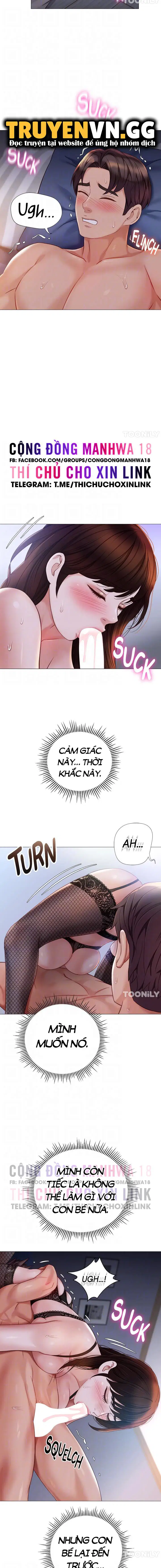 Bạn của con gái tôi - Trang 11