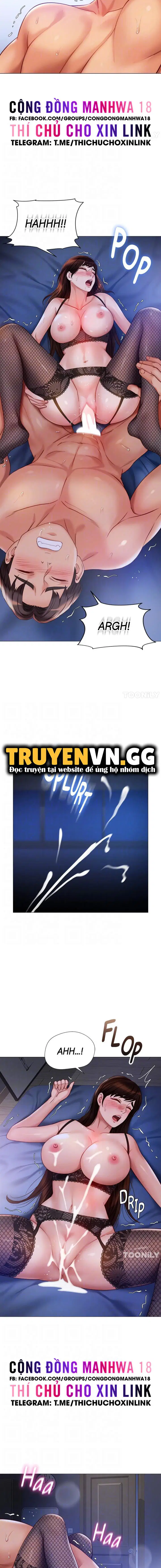 Bạn của con gái tôi - Trang 13