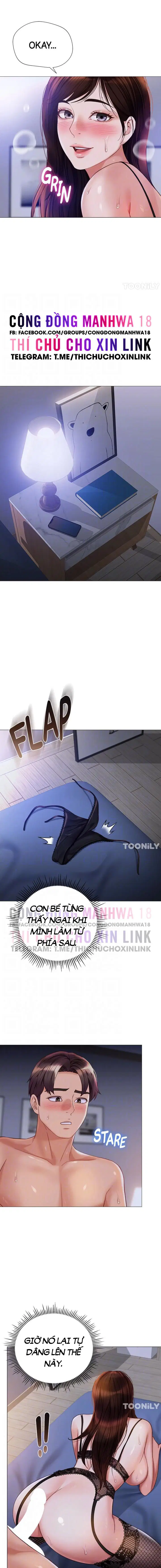 Bạn của con gái tôi - Trang 6