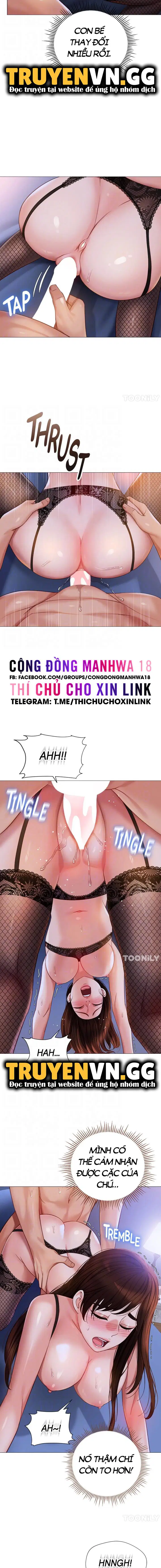 Bạn của con gái tôi - Trang 7