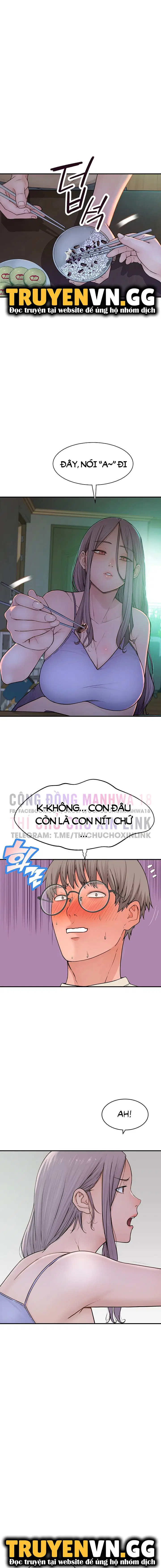 Nghiện Chơi Mẹ Kế - Trang 15