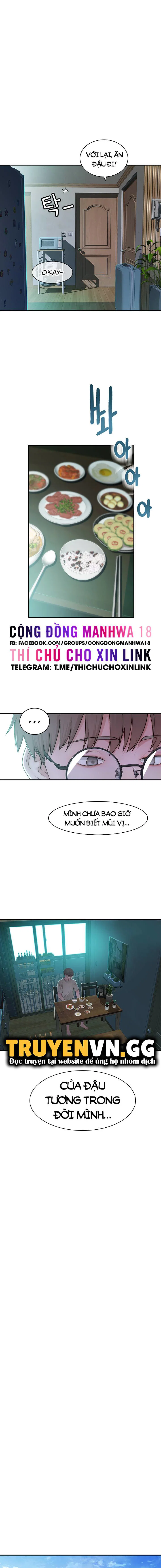 Nghiện Chơi Mẹ Kế - Trang 19