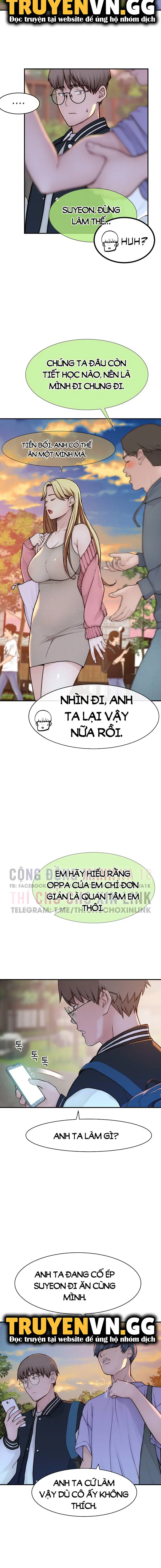 Nghiện Chơi Mẹ Kế - Trang 21