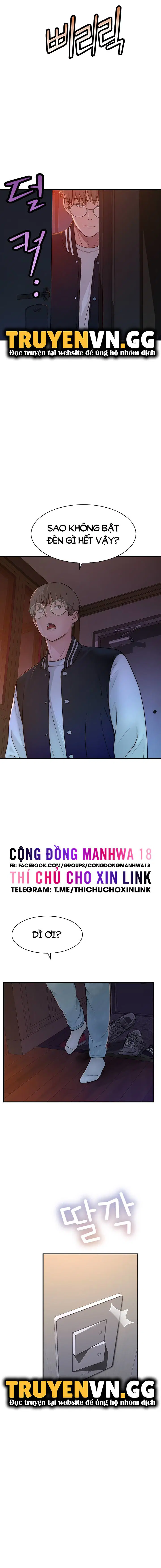 Nghiện Chơi Mẹ Kế - Trang 27