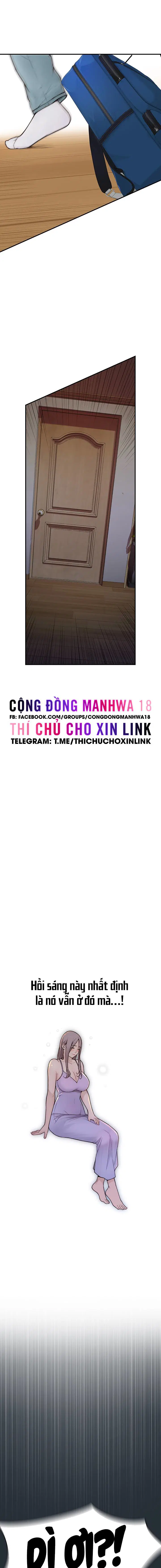 Nghiện Chơi Mẹ Kế - Trang 29
