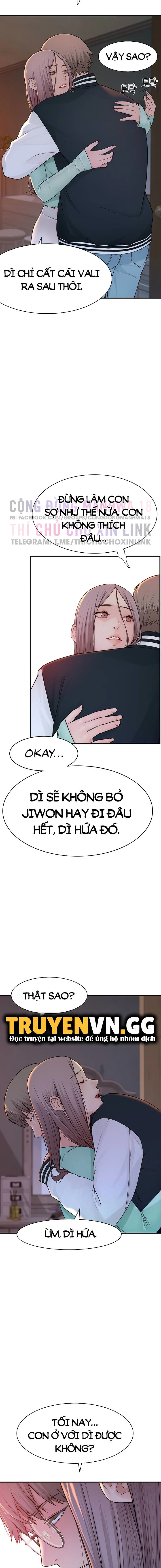 Nghiện Chơi Mẹ Kế - Trang 32