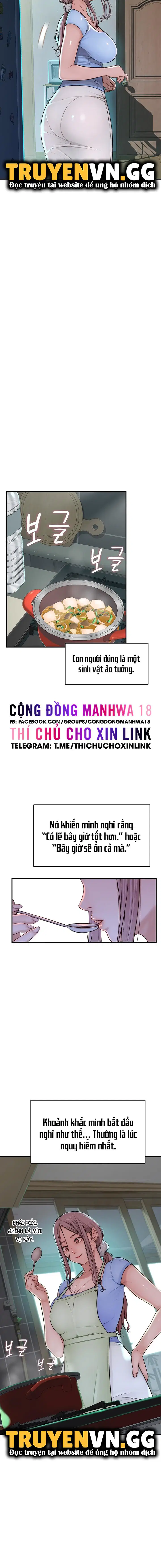 Nghiện Chơi Mẹ Kế - Trang 13