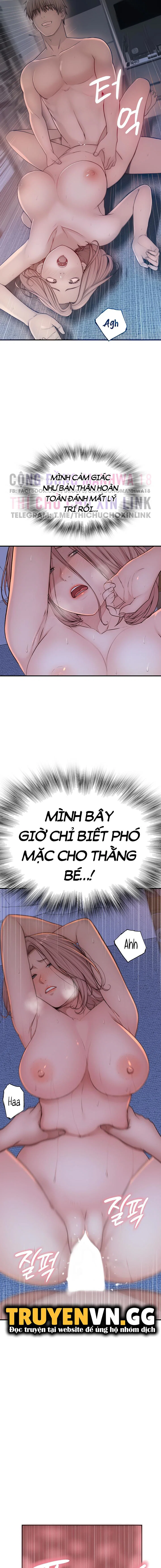 Nghiện Chơi Mẹ Kế - Trang 4