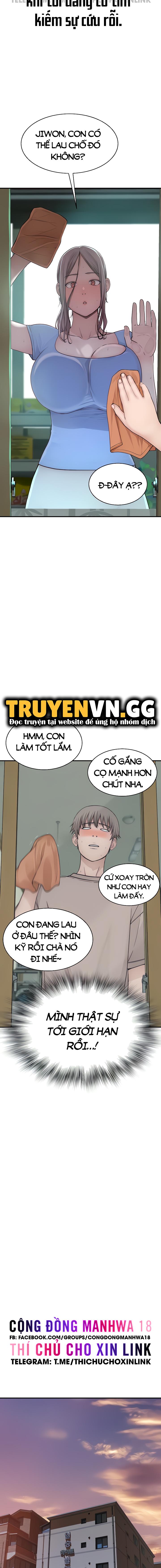 Nghiện Chơi Mẹ Kế - Trang 14