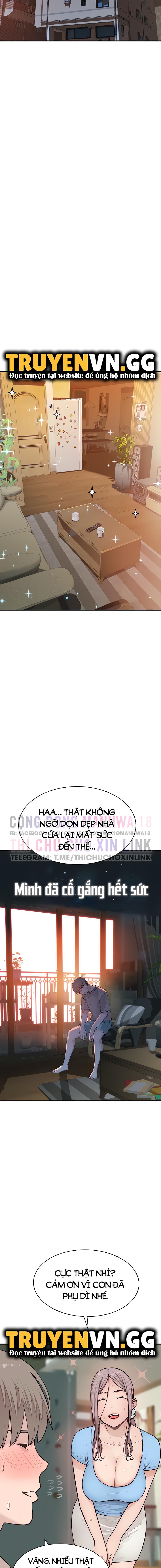 Nghiện Chơi Mẹ Kế - Trang 15
