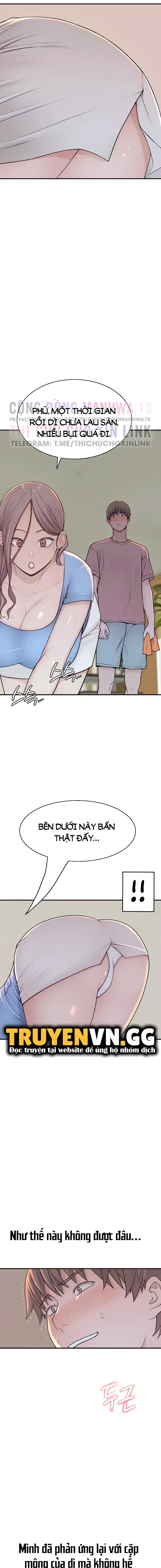 Nghiện Chơi Mẹ Kế - Trang 5