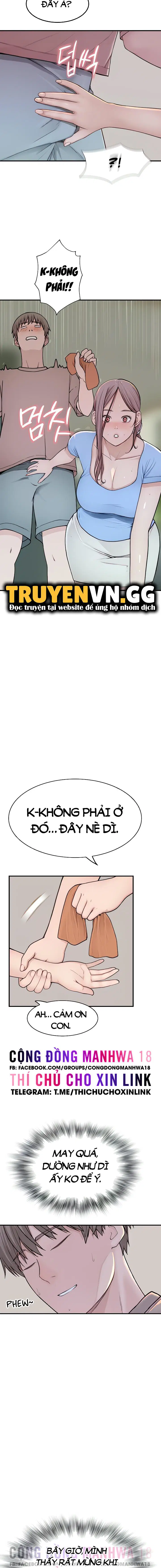 Nghiện Chơi Mẹ Kế - Trang 7