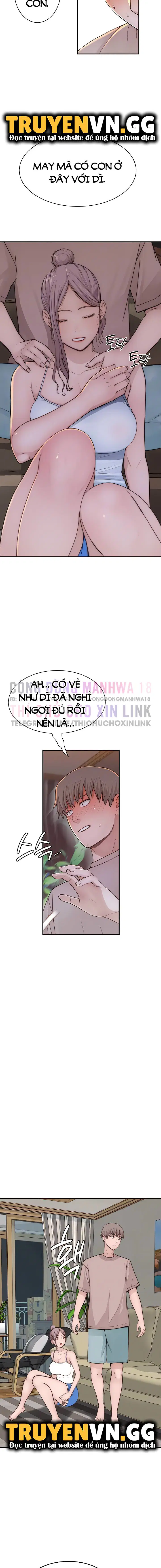 Nghiện Chơi Mẹ Kế - Trang 2