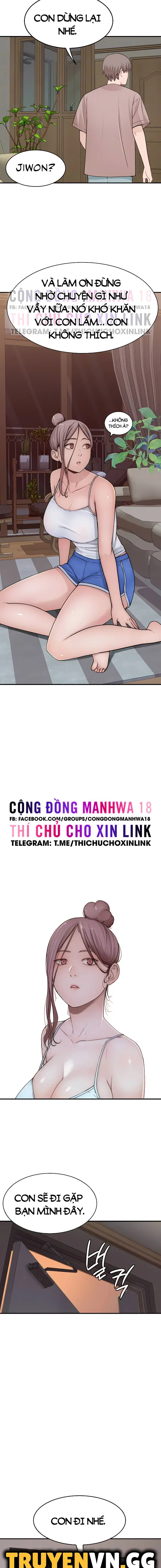 Nghiện Chơi Mẹ Kế - Trang 3