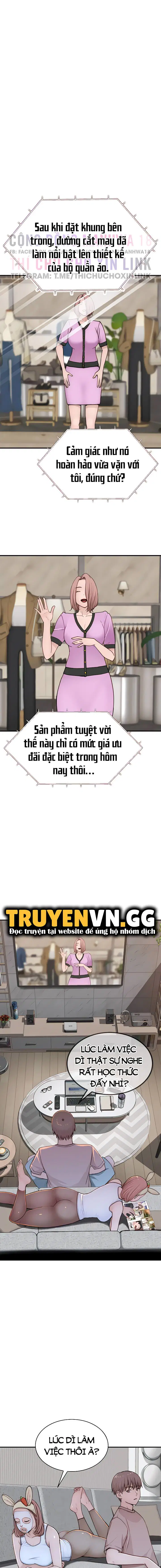 Nghiện Chơi Mẹ Kế - Trang 5