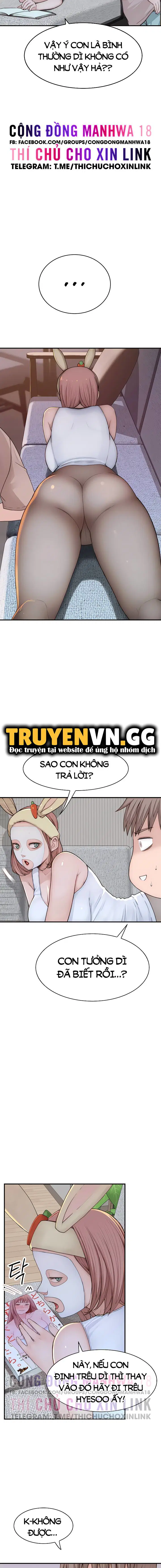 Nghiện Chơi Mẹ Kế - Trang 6