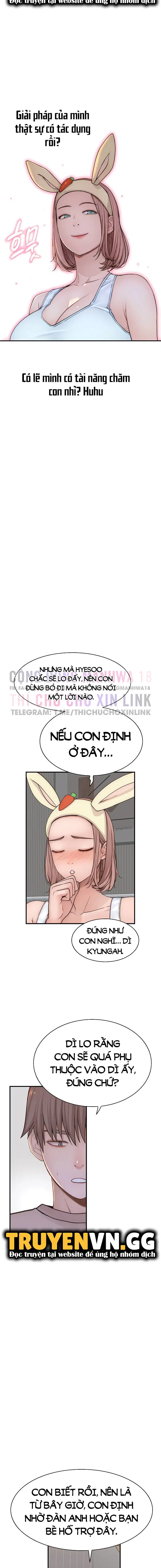Nghiện Chơi Mẹ Kế - Trang 8