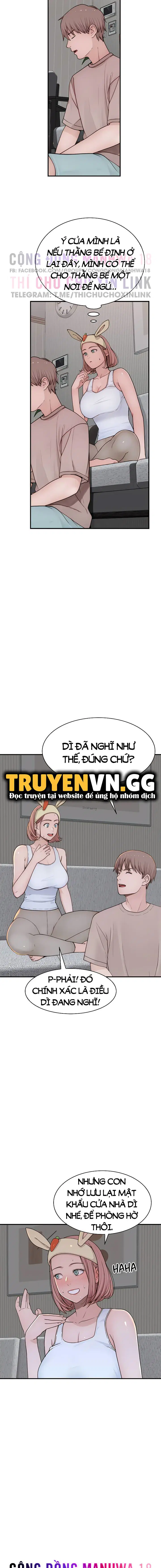 Nghiện Chơi Mẹ Kế - Trang 9