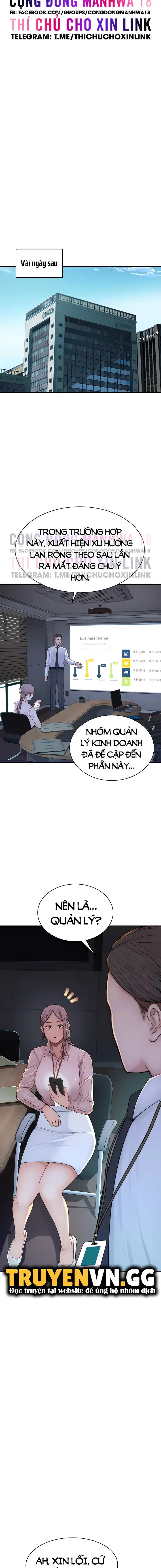 Nghiện Chơi Mẹ Kế - Trang 10