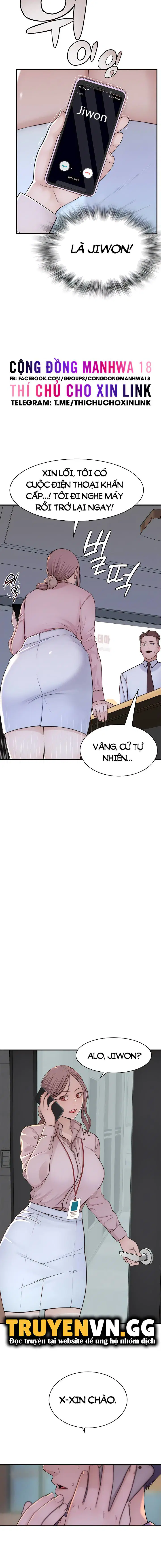 Nghiện Chơi Mẹ Kế - Trang 12