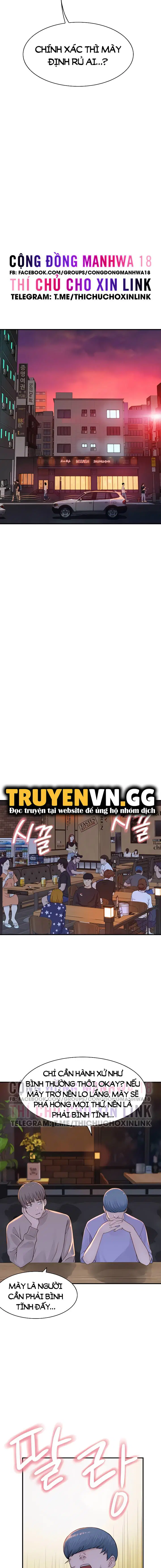 Nghiện Chơi Mẹ Kế - Trang 17