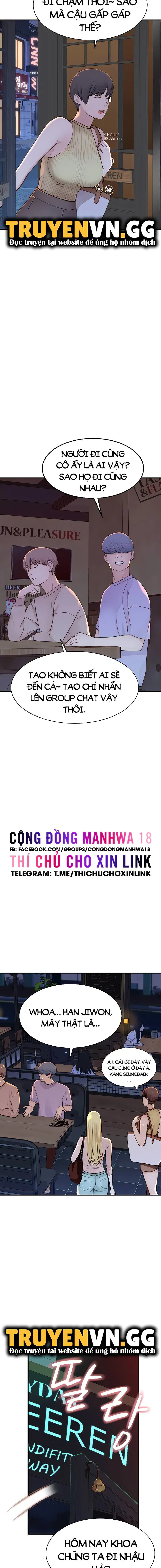 Nghiện Chơi Mẹ Kế - Trang 19