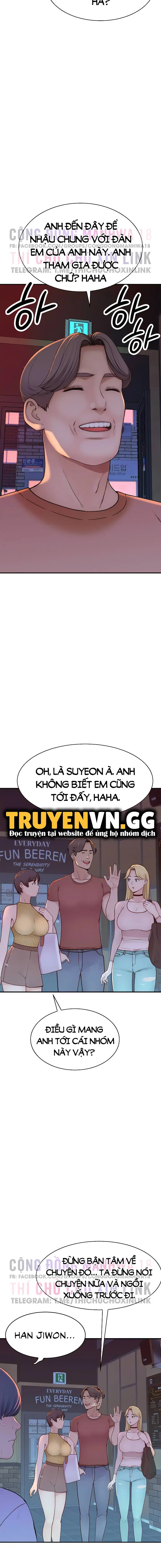 Nghiện Chơi Mẹ Kế - Trang 20