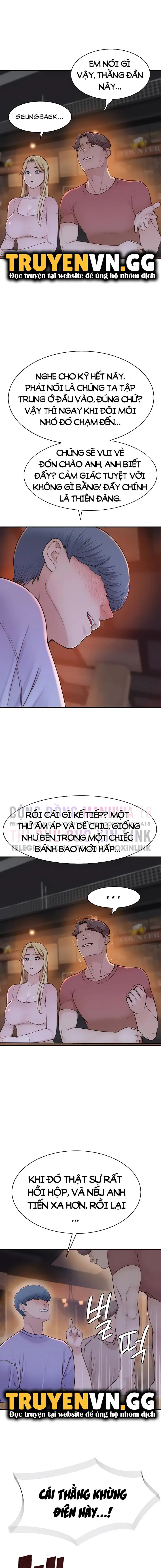 Nghiện Chơi Mẹ Kế - Trang 9
