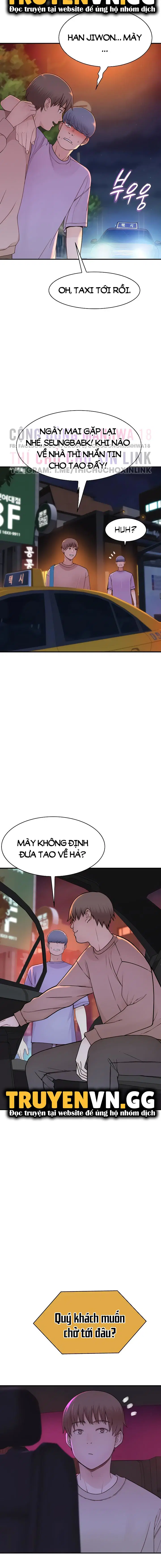Nghiện Chơi Mẹ Kế - Trang 13