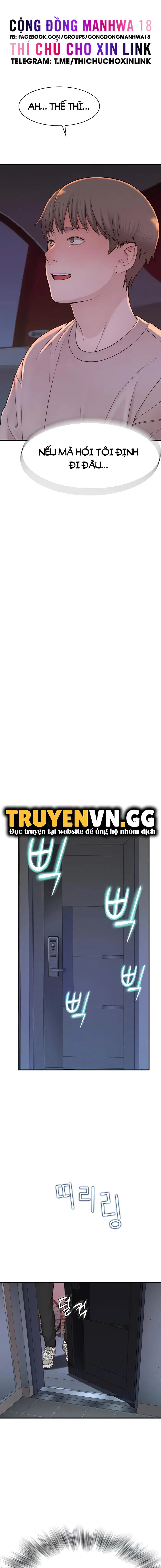 Nghiện Chơi Mẹ Kế - Trang 14