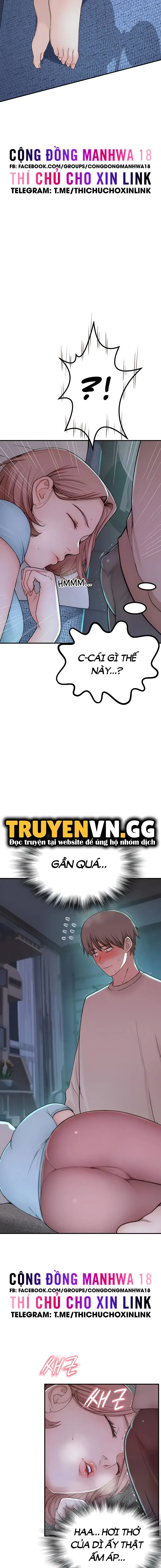 Nghiện Chơi Mẹ Kế - Trang 17