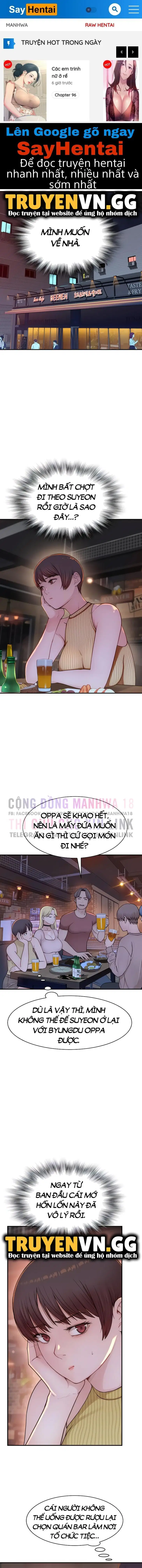 Nghiện Chơi Mẹ Kế - Trang 1