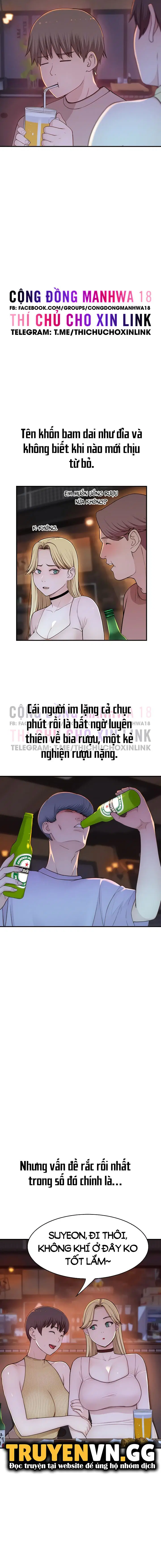 Nghiện Chơi Mẹ Kế - Trang 2