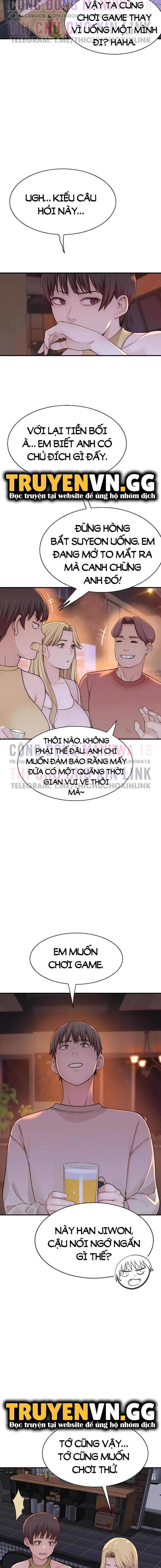 Nghiện Chơi Mẹ Kế - Trang 4